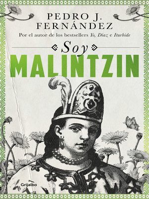 cover image of Soy Malintzin